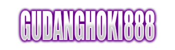 Logo GUDANGHOKI888